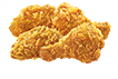 Chicken Fried