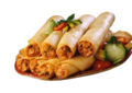 Paratha Roll
