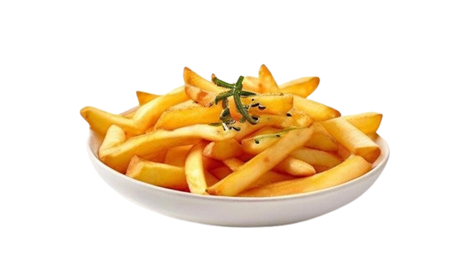 Regular Fries